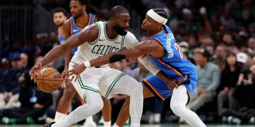 NBA Playoffs 2026 Preview: OKC Set for Repeat, Knicks Likely to Falter