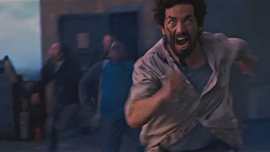 World War Z Sequel Moving Forward at Paramount After 13 Years of Waiting