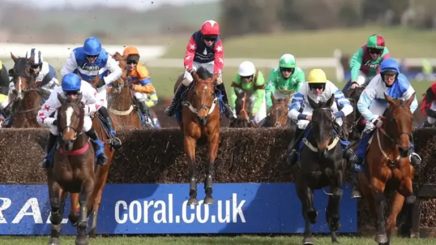 Scottish Grand National 2026 Runners: full field set as Willie Mullins targets more glory