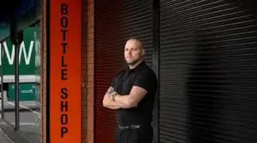 Oakleigh and the shopfront dispute that puts fear, security, and streetscape in the same frame