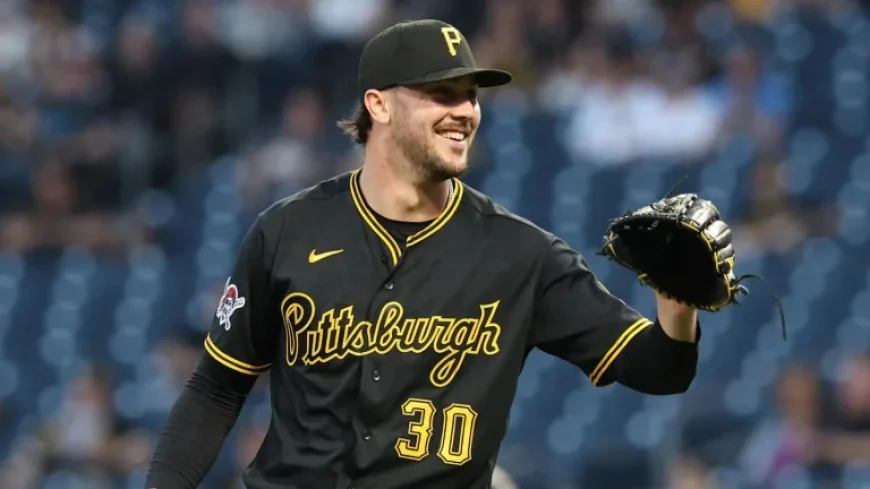 Pirates Surge to Top in Latest MLB Power Rankings