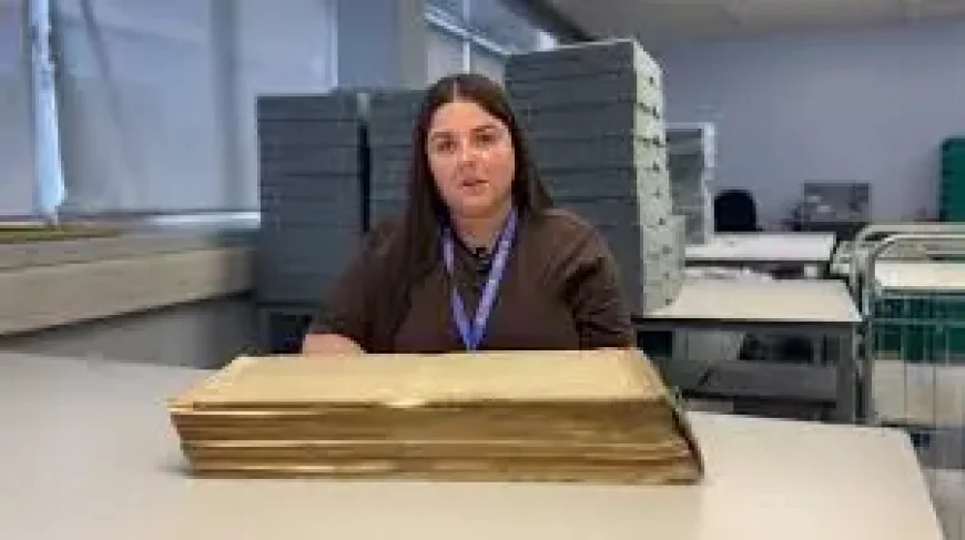 1926 Census Records Ireland: Public Release Set to Open a Century of Family History