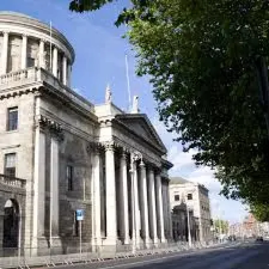 International Protection Office as the State tests the limits of asylum law