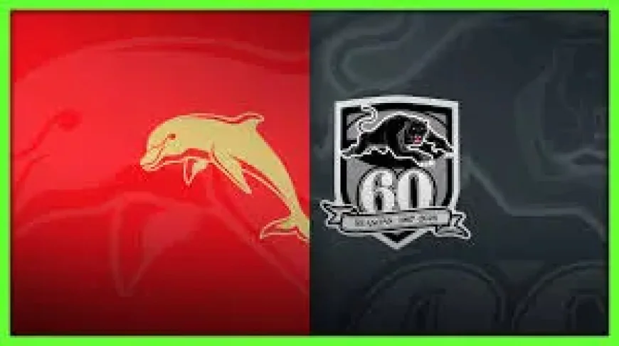 Penrith Vs Dolphins as Round 7 Brings a Darwin Reality Check