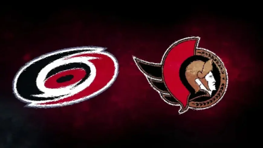 Sens Playoff Schedule: 3 reasons Round 1 could be tougher than it looks