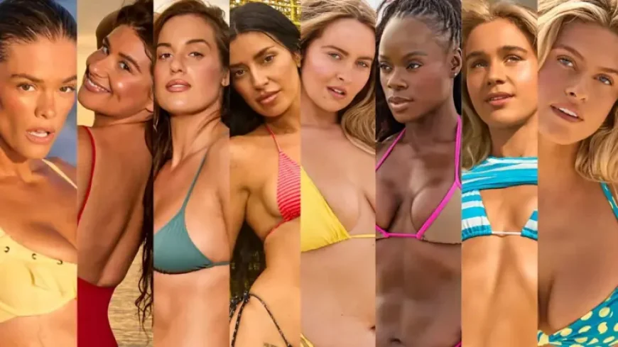 Hannah Berner Sports Illustrated: 5 Details Behind the Montauk Return That Matters