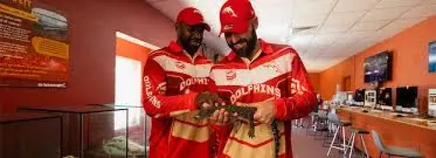 Dolphins Vs Panthers: 3 reasons Andrew Johns sees a major Darwin upset