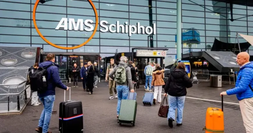 Lufthansa cuts CityLine fleet early as fuel costs and strikes bite