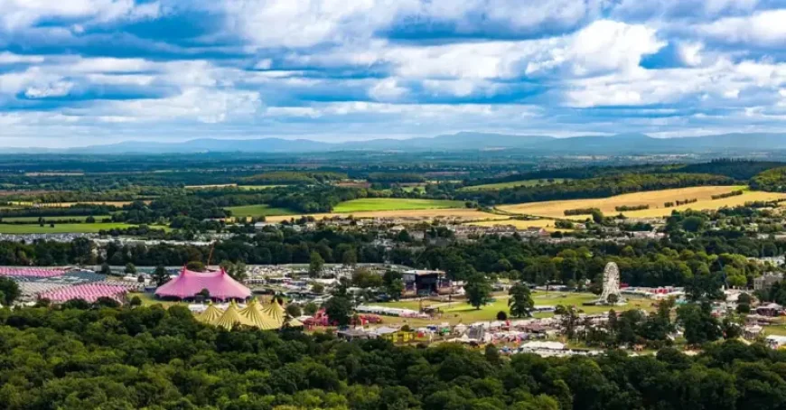 Electric Picnic 2026: The added acts reveal a bigger plan — and one missing piece