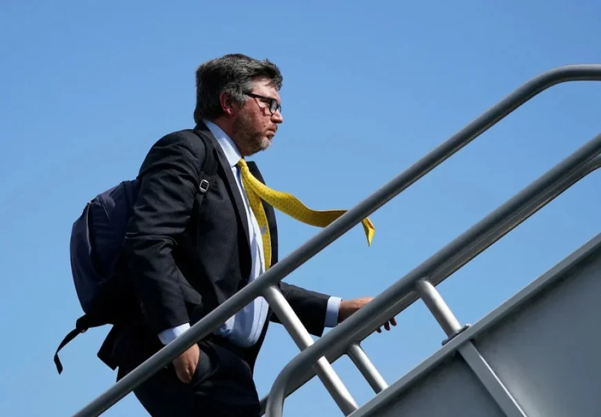 Justice Department Resolves IBM Dispute over DEI Practices