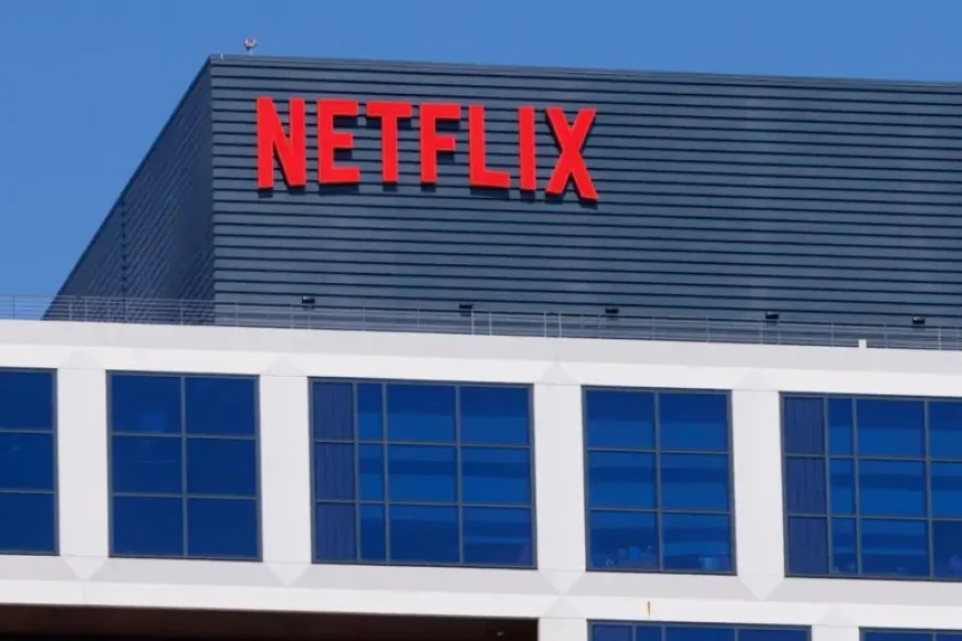 Le Soir: 3 reasons Netflix’s Reed Hastings exit marks the end of an era