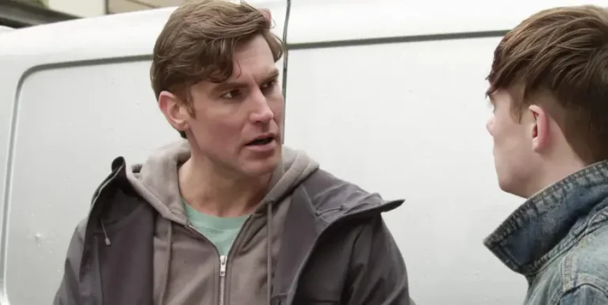 Coronation Street Star Returns: 2 Family Shocks Deepen Theo’s Dark Storyline