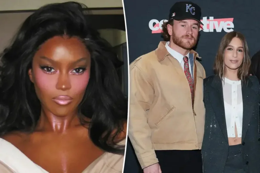 Ciara Miller calls Amanda Batula, West Wilson romance a major mindf–k