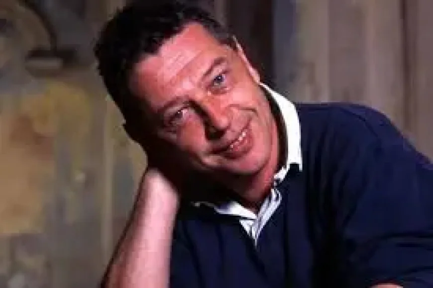 Andy Kershaw dies aged 66: the broadcaster who blurred music, conflict, and the limits of BBC radio