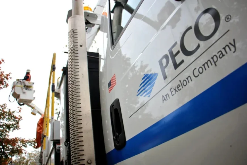 PECO Withdraws Rate Hike Proposal Following Backlash