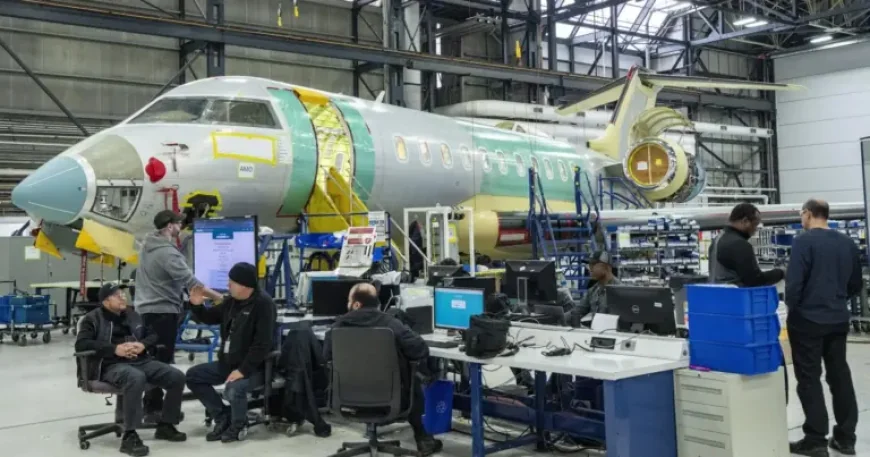 Doug Ford Private Jet: Ontario’s $28.9M Purchase Raises 3 Big Questions