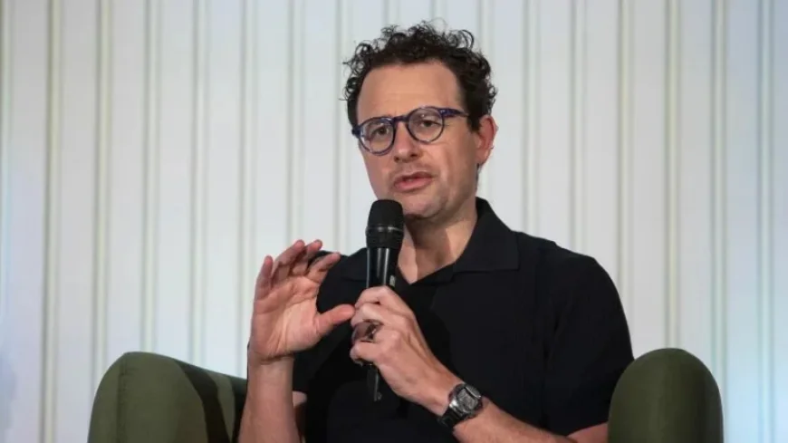 Anthropic CEO to Meet at White House Despite Blacklisting