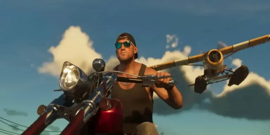 Gta Vi Release Date: 2 Industry Shifts Rattling Game Studios