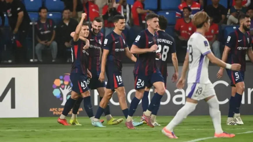 Al-ahli Vs Johor Darul Ta’zim: 5 reasons this quarterfinal is JDT’s biggest test