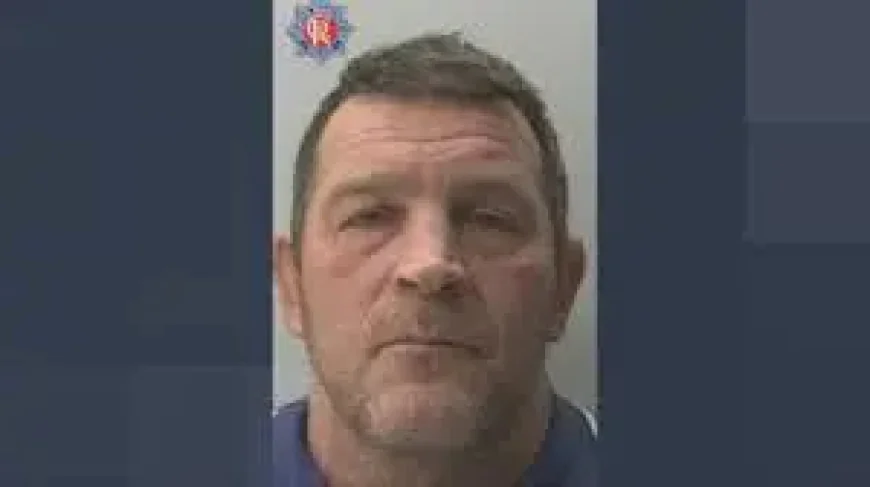 Andrew Malkinson case: Man guilty of 2003 rape that led to 17-year wrongful imprisonment