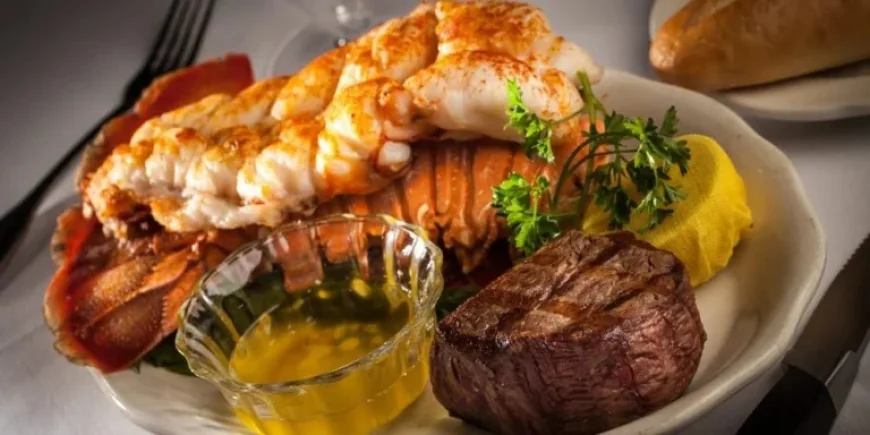 Top Steakhouse in Each State: Discover the Best