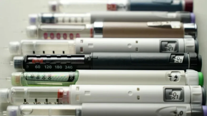 Top Researchers Propose New Side-Effect-Free Weight Loss Drugs Approach