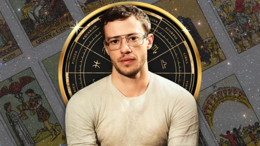 Friday, April 17: Daily Tarot Horoscope for Every Zodiac Sign 2026