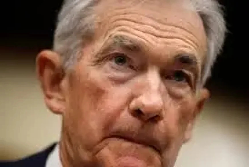 Btc Price and a 3-Way Fed Clash: Yellen’s ‘Banana Republic’ Warning Raises the Stakes