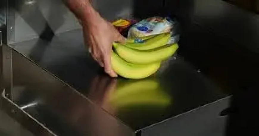 New Canada Groceries Essentials Benefit: A spring payment meant to ease the squeeze