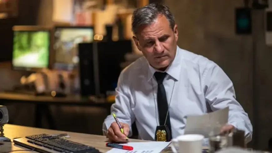 The hiring window opens: Uspis steps into Texas mail theft spotlight