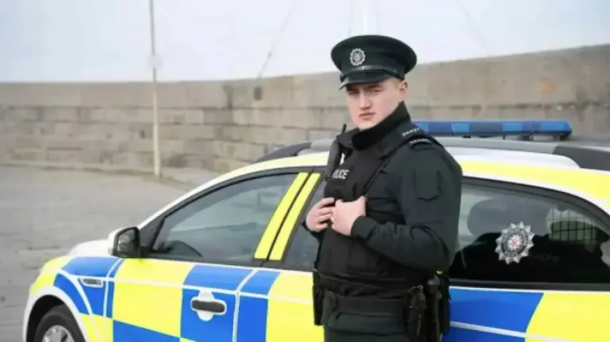 Finnian Garbutt and the 5-season legacy behind his death at 28