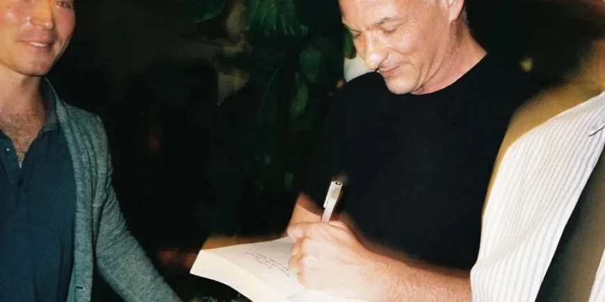 David Einhorn Weighs In: Is Wall Street Becoming Too Sober?