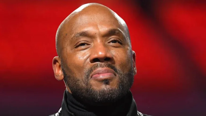 Louis Riddick Urges Commanders to Prioritize Key First-Round Draft Pick