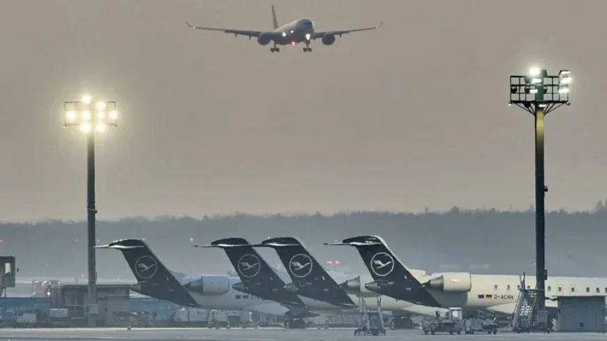 Jet Fuel Crisis: Impact on Travelers and Airlines Explained
