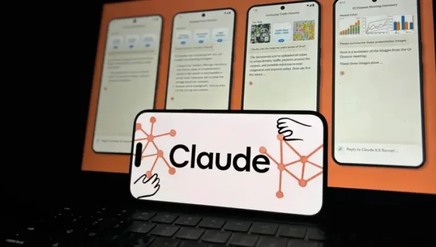 Claude Design: Anthropic Pushes Opus 4.7 Into Production With Bigger Visual Reach