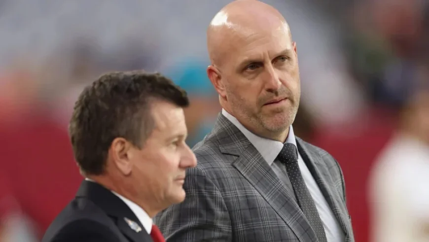 Cardinals Reveal Insights into NFL Draft Strategy