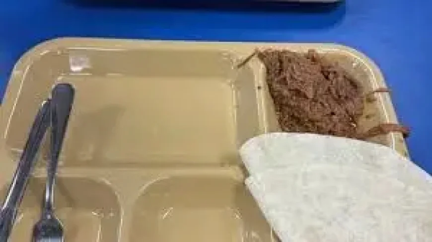 Uss Tripoli Deployment Food and the 3 signs of a deeper military logistics problem