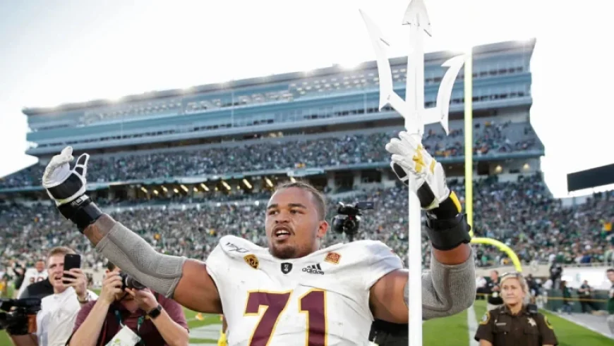 Former ASU Strength Coach and OL Steven Miller Passes Away