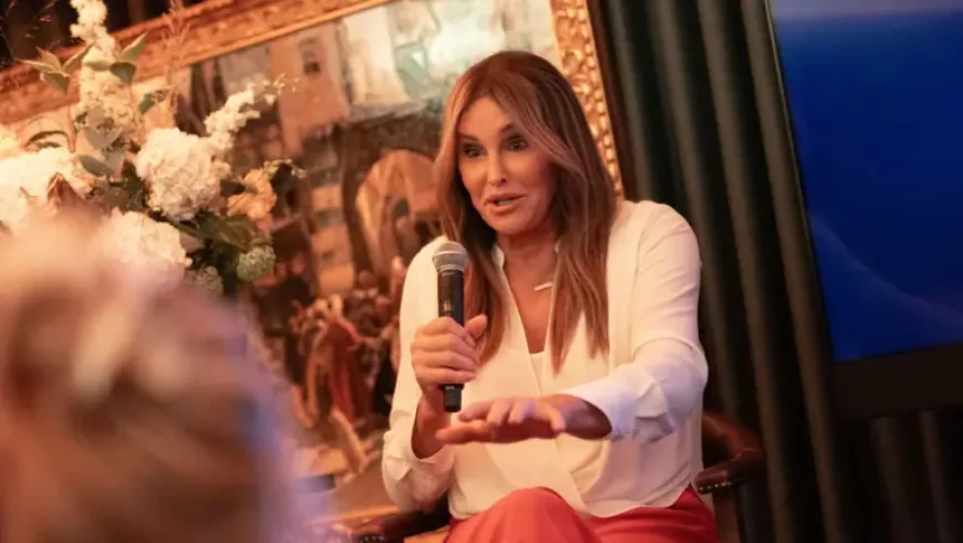 Caitlyn Jenner and a Passport Policy That Redefined the Meaning of Travel