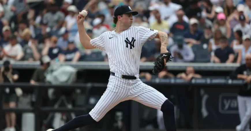 April 17, 2026: Starting Pitcher Rankings and Analysis