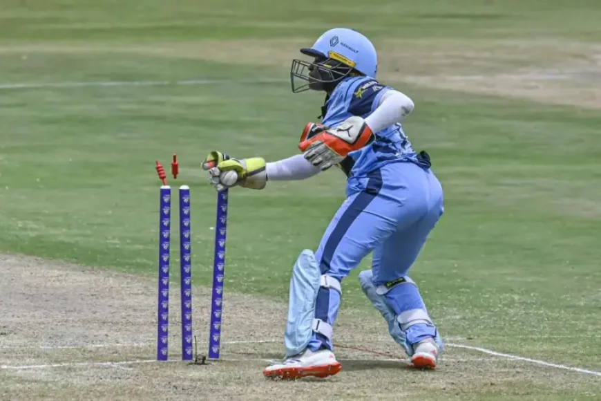 India Women Vs South Africa Women: 1 debut chance and a five-match test of depth