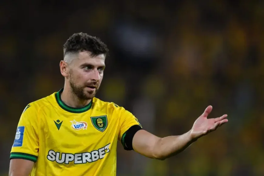 Gks Katowice – Motor Lublin: 3 reasons this table clash could reshape the 29th round