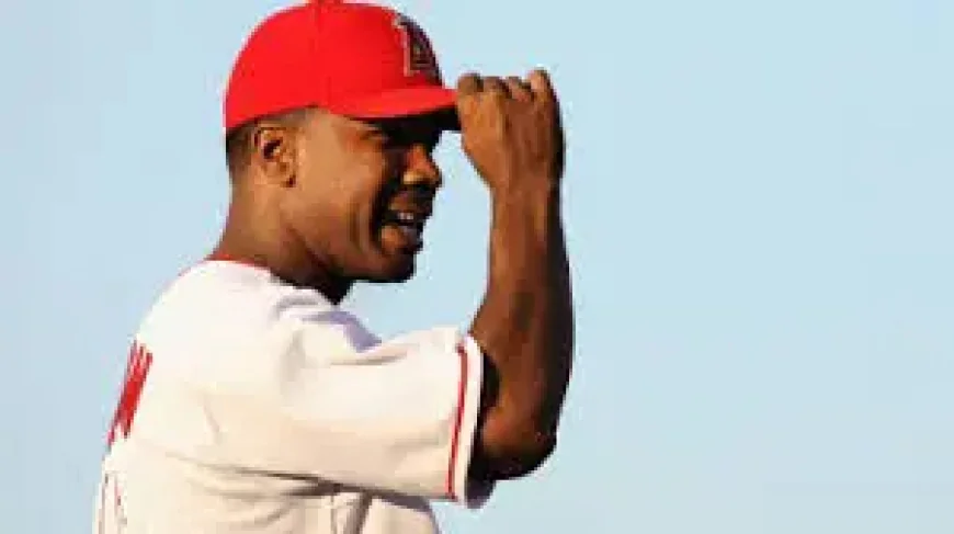 Garret Anderson as 2026 Approaches: A Career Marked by a Sudden, Sobering Update