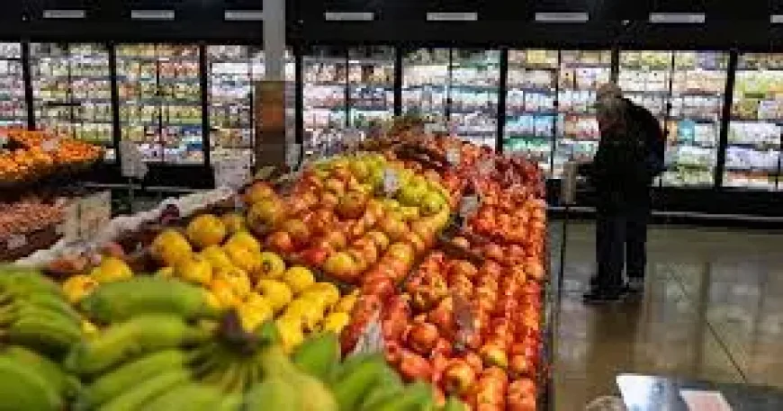 Canada Grocery Payment Date: Ottawa’s June 5 One-Time Benefit Could Put Up to $533 in a Family’s Account