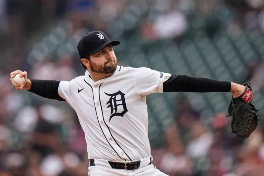 Greg Peterson’s Top MLB Picks for Friday, April 17