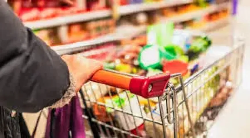 Pricing shock for supermarkets: 3 reasons middle-class shoppers may pay more