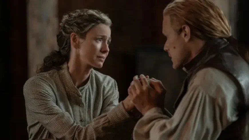 Outlander Episode 7 Delivers a 2-Death Shock as Faith’s Story Finally Unfolds