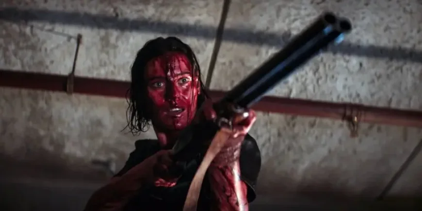Evil Dead Burn and the 2027 Shock: Why the Franchise’s Next Step Matters
