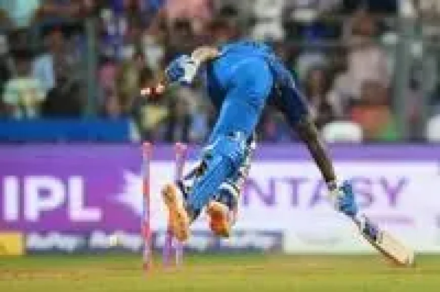 Ramandeep Singh: Access Blocked in EEA Under GDPR Notice