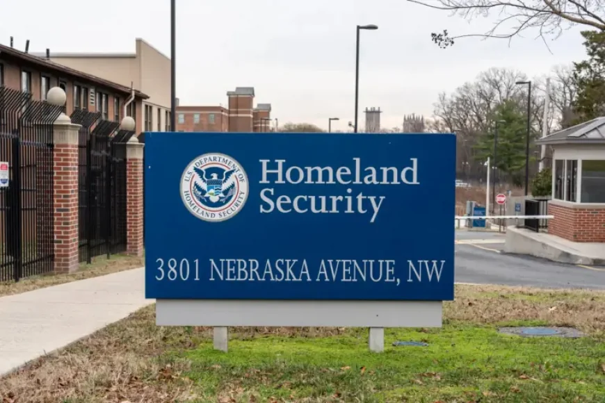 Dhs Funding Freeze Deepens DHS Shutdown Backlogs and Exposes a Wider Security Gap
